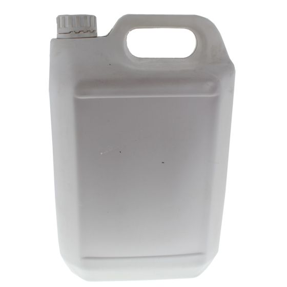 Oil Synthetic 5 Litres for Belle Premier T Site Mixers - 1/0474