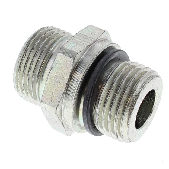 Screw Joint 38z3 for Wacker TH627 Telehandler - OEM No. 1000015494