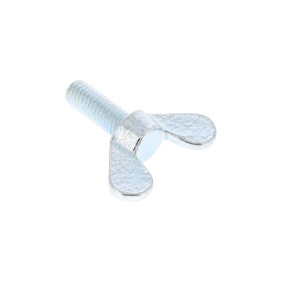 Thumb Screw for Wacker DW50-2, DW60-2 Dumper - OEM No. 1000048699