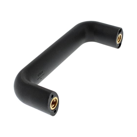 Engine Hood Handle for Wacker 1001 Dumper - 1000065204