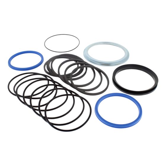 Swivel Joint Seal Kit for Wacker 50Z3, EZ53 Mini Excavator - OEM No. 1000073189