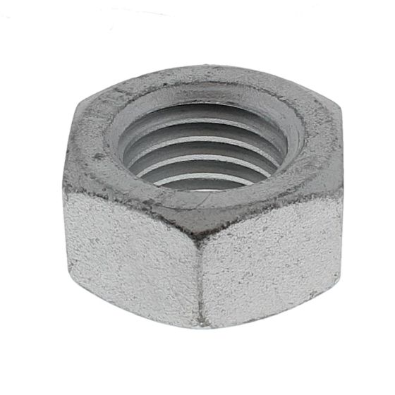 Hexagon Nut M24-10 for Wacker 6001, 9001, DV90, DW60, DW90 Dumpers 1000085579