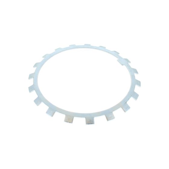 Lock Plate for Wacker 1001, 1501, 1601 Dumper - OEM No. 1000113205