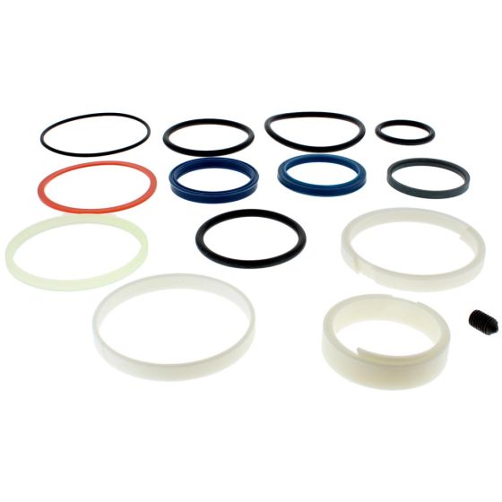 Bucket Seal Kit for Wacker 8003 Excavator - 1000117863