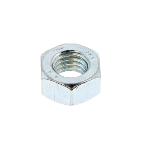 Hexagon Nut for Wacker 6003, 8003 Mini Excavator - 1000128104