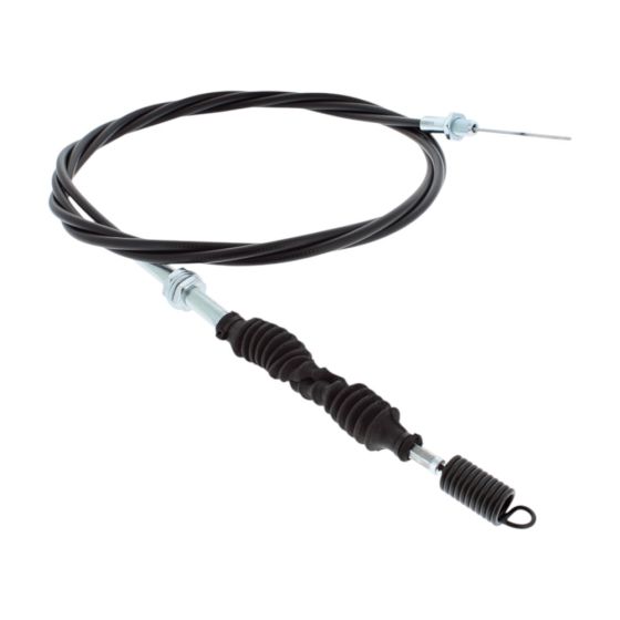 Accelerator Cable for Wacker 28Z3, 38Z3 Excavators - 1000154164