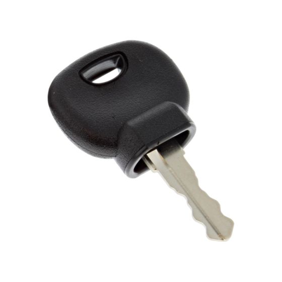 Ignition Key for Wacker DW40, DW50 Dumper - OEM No. 1000184819