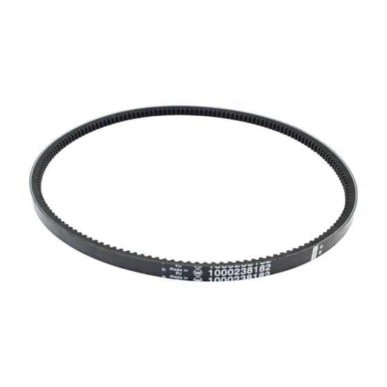 V-Belt for Wacker EZ53, EZ80, ET65 Mini Excavators - 1000238182