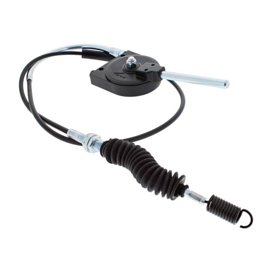Accelerator Lever for Wacker ET18, ET20, ET24 Mini Excavator - OEM No. 1000264696