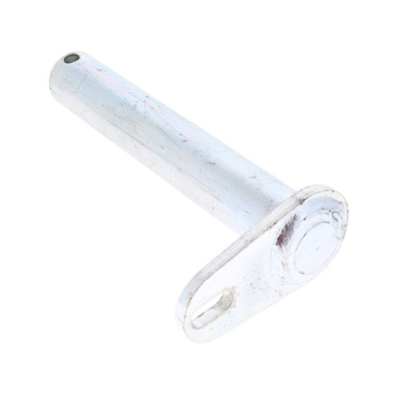 Steering Ram Pin for Wacker DW15E Dumper - OEM No. 1000271258
