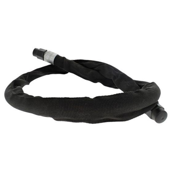Hose for Wacker ET18, ET20 Mini Excavator - OEM No. 1000292009