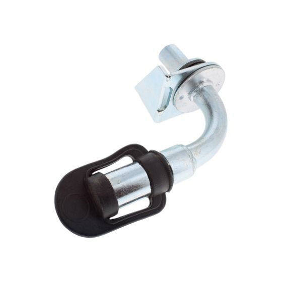 Bracket for Wacker DW60, DW90 Dumper - OEM No. 1000299428
