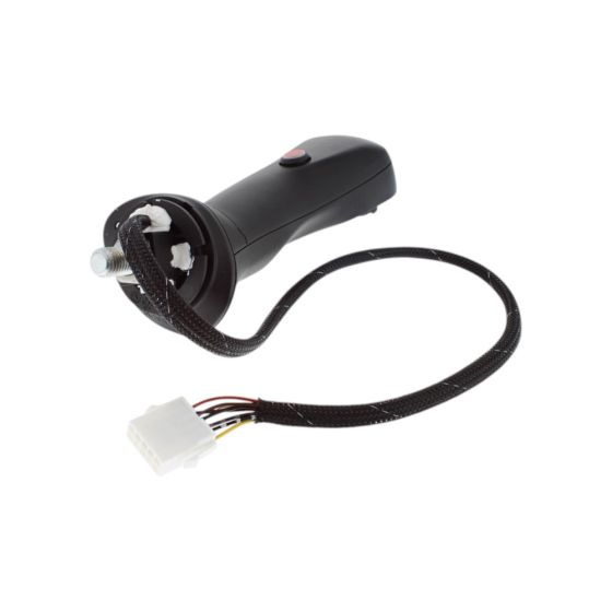 Joystick for Wacker DV60, DV90, DV100 Wheel Dumpers - 1000384630