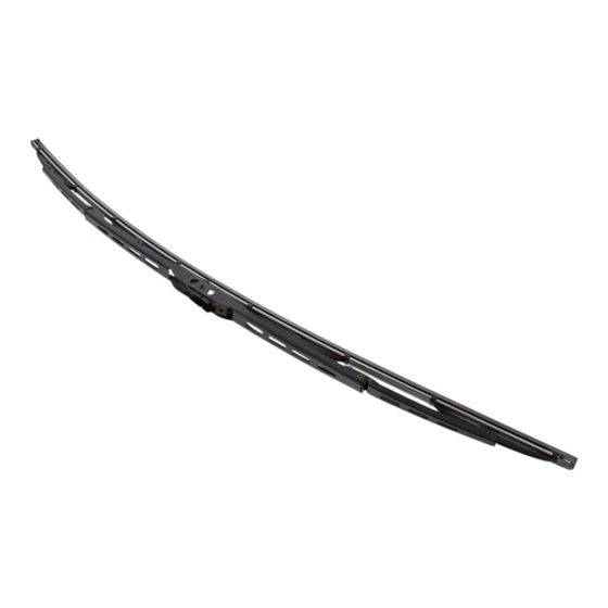 Wiper Blade for Wacker DV60, DV90, DV100 Dumper - OEM No. 1000404838