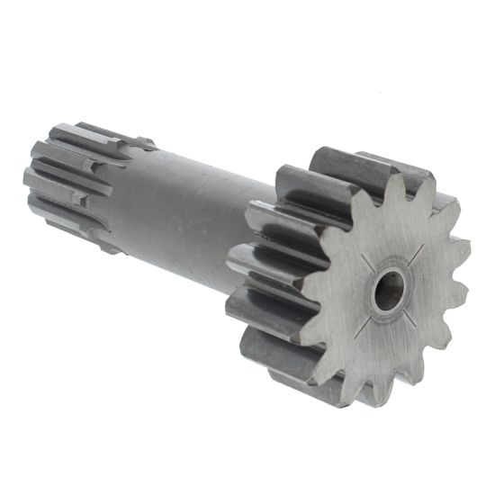 Crown Wheel for Wacker EZ26, EZ28 Mini Excavator - OEM No. 1000429510