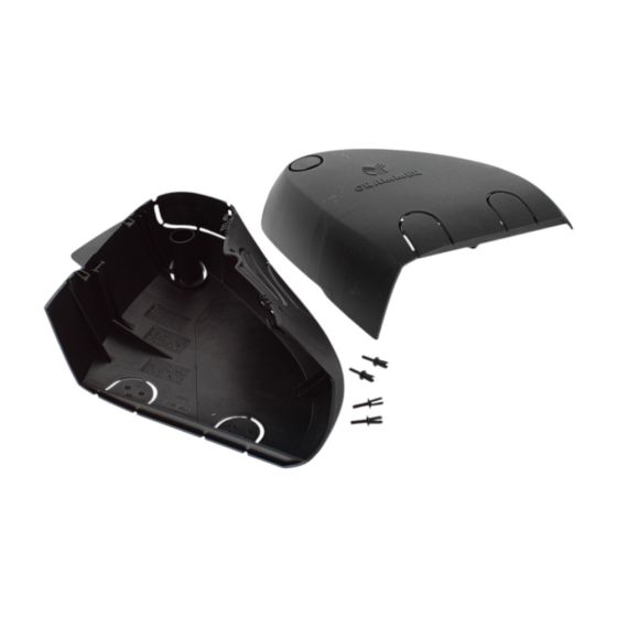 Cover for Wacker 1001, 1501, 1601 Wheel Dumper - 1000452176