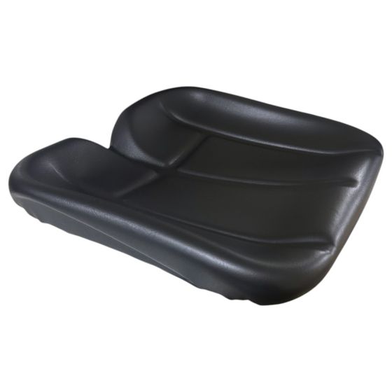 Seat Upholstery for Wacker TH408, TH412 Telehandler - OEM No. 1000535551