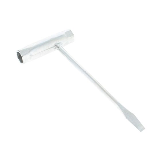 13mm A/F Blade Tool for Belle DC 300E+ Disc Cutter - OEM No. 1001/00103