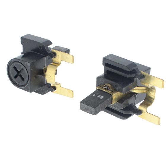 Brush Pair Sa, Genuine DeWalt Part - OEM No. 1003905-00