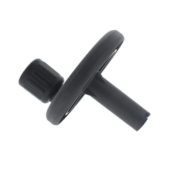 Wheel Sub Assy for DeWalt DW745, DW745-XE, DCS7485 Table Saws - OEM No. 1004549-07