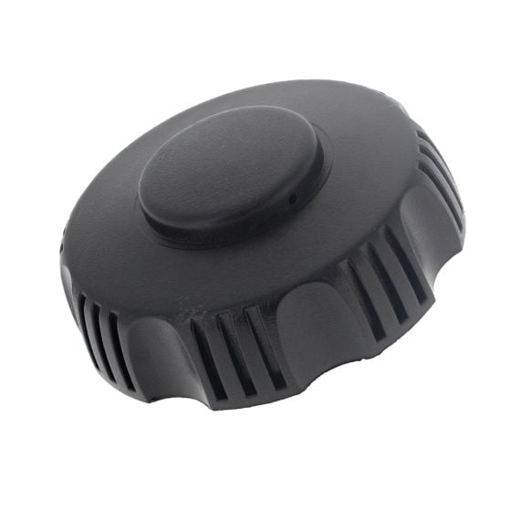 Fuel Cap for DeWalt PE242SHI011, PE292SHI014 Generators - OEM No. 1004714-34