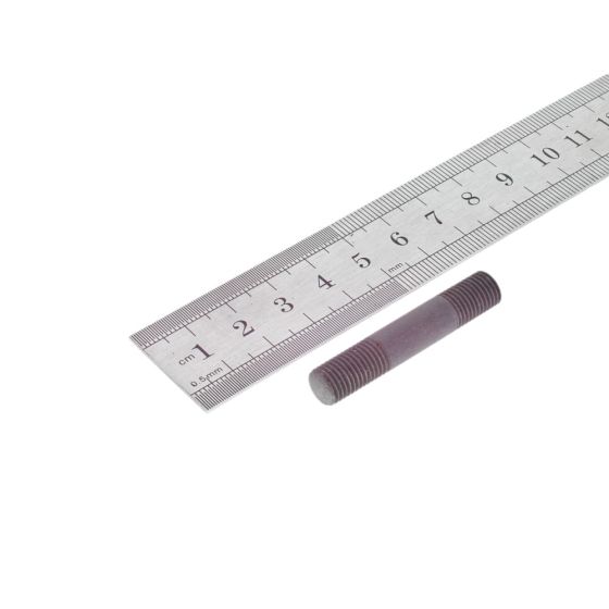 Stud ( 1.3/4'' X 5/16'' ) for Jap Models 3, 4f, 4/3, 5, 6, 2a, 2s Industrial Engines - 10080