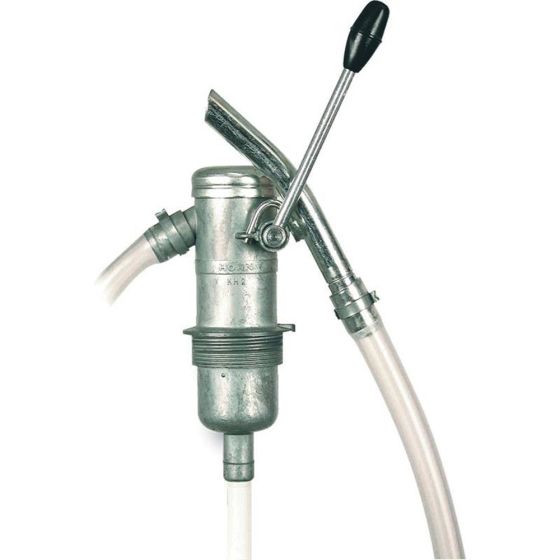 PCL Hand Pump Kh2, Hose 1m Pvc - 101073100