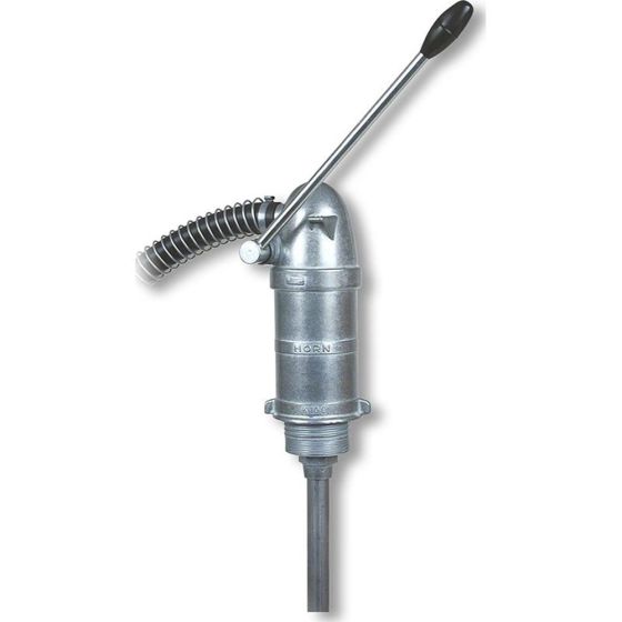 PCL K 10 C Hand Pump, Rigid Suction Pipe - 103083000
