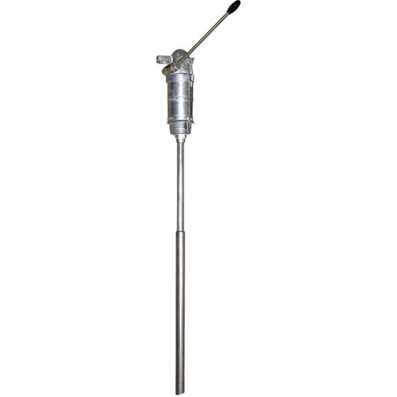 PCL K 10 C Hand Pump, Telescopic Suction Pipe - 103089000