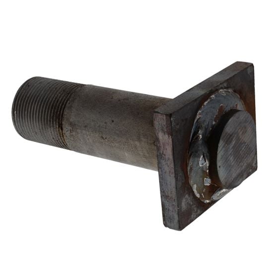 Pivot Bolt for Winget 4B2000, 4B2500, 4B3000 Dumpers - 10375A07