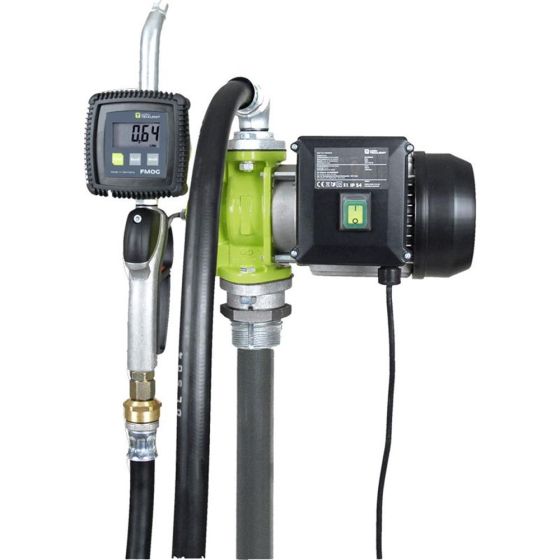 PCL Visconet Ii Hdzne Pump - 104123702