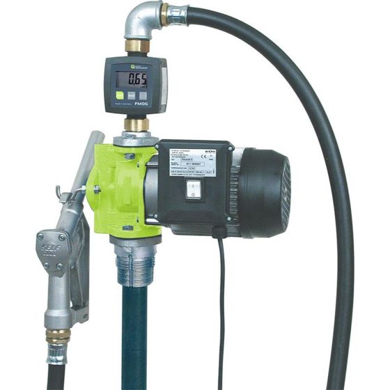 PCL Visconet Ii Fmogne Pump - 104133701