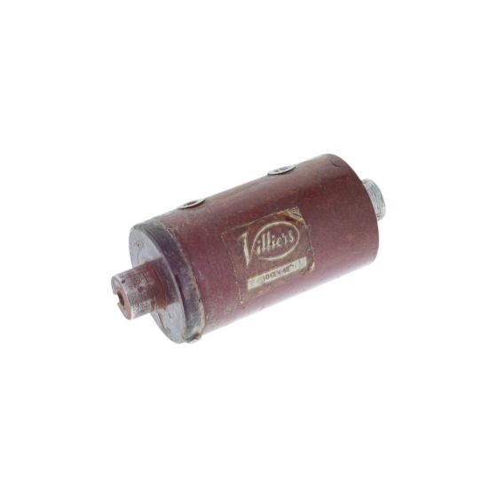 H.T. Coil (Twin) For Villiers Industrial Engines - 1042X4E