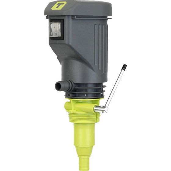 PCL Hornet G 40/24 Pump Only (24V) - 104440000