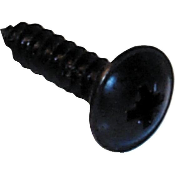 Self Tapping Screws 
PZD Flange Head