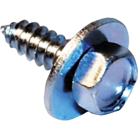 10x1/2" Acme Screws