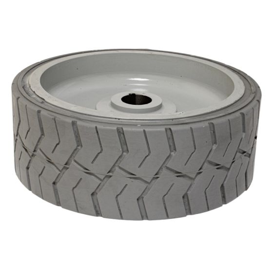 Traction Wheel for Genie GS-1530, GS-1532, GS-1930, GS-1932 Scissor Lifts - 105122GT