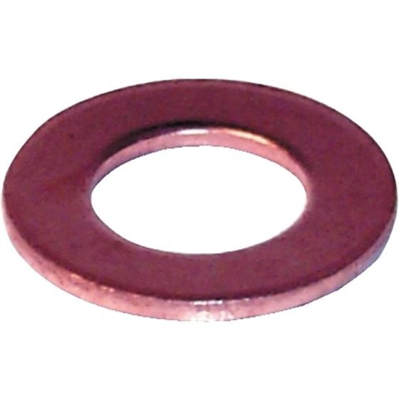 Imperial Copper Washers