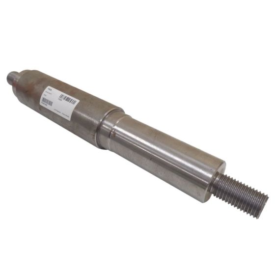 Drum Shaft to fit Belle Baromix Commodore - 10525