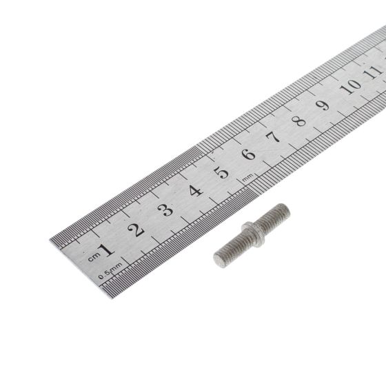 Condensor Fixing Stud for Villiers MK10, MK12, MK15, MK20, MK25 Industrial Engines - 1053x1