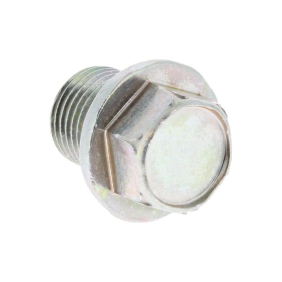 Plug M16 for Yanmar L48AE, L60AE, L70AE, L90AE Engines - 105425-01690