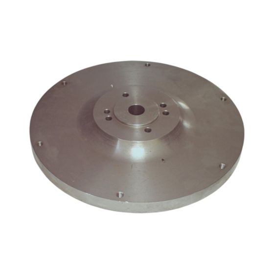 Flywheel clutch 8" for Winget Machines - OEM No. 10580A02