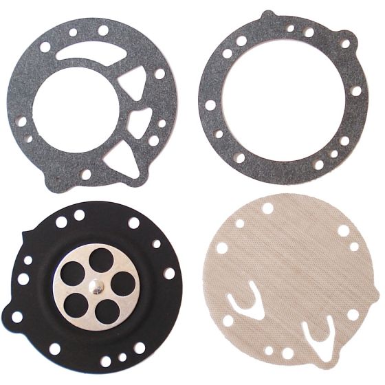 Carb Diaphragm Kit for Stihl TS350 TS360 Disc Cutter - 4201-007-1060