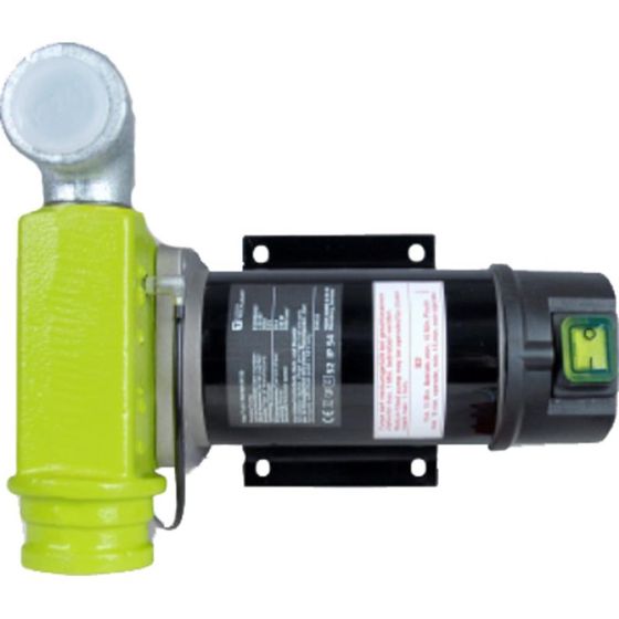 PCL Hornet G 50/12 Pump Only - 106530000