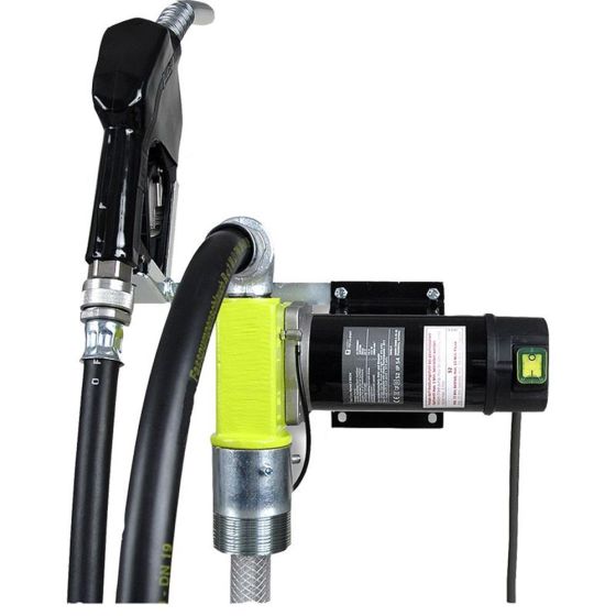 PCL Hornet G 50/12 Ii, 12v Dc Pump Kit, A2010 Nozzle - 106538700