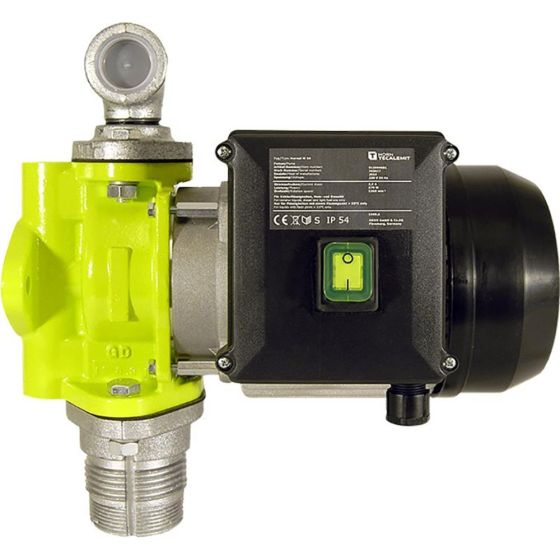 PCL Hornet W 80 Pump Only - 108800000