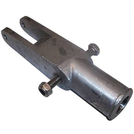 Aluminium Rocker Arm Assembly for Patay DD120 Hand Pump Range