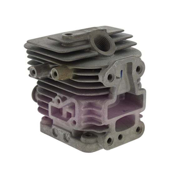 Engine Cylinder for Kawasaki KCL525A, KCL600A Hedgetrimmers - OEM No. 110050615