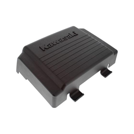 Case-Air Filter, Upper for Kawasaki FH381V, FH430V Engines - OEM No. 110117012