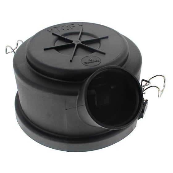 Air Filter Case for Kawasaki FX651, FX691 Engines - OEM No. 110117056